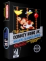 Nintendo  NES  -  Donkey Kong Jr